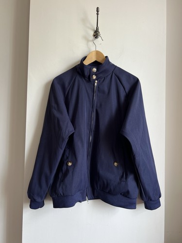 Vintage style bomber - style,