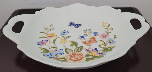 Anysely cottage garden - cottage,