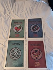 Bioshock Infinite Posters Art Print Vigors