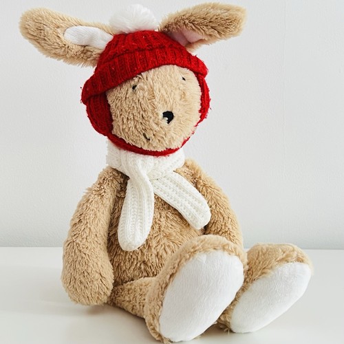 Sainsburys tan brown bunny - sainsburys,