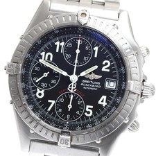 BREITLING Chronomat Blackbird