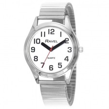 Ravel Men's Super Bold Easy