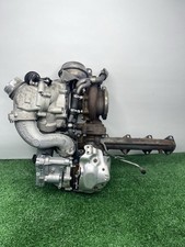 Bmw e70 e71 - f10, twin