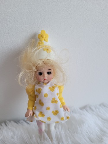 2007 madame alexander daisy - 2007, "daisy