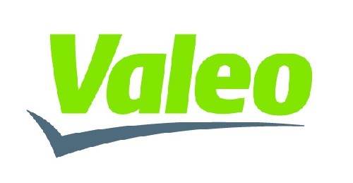 Valeo headlamp 045434 - headlamp, (lh)