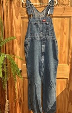 Vintage Dickies Overalls