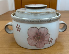 DENBY GYPSY STONEWARE 4 PINT