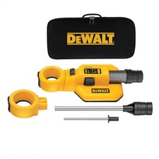 DEWALT DWH050-XJ DRILLING DUST