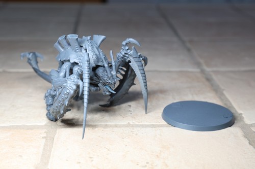 Warhammer 40k tyranids - tyranids,