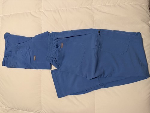 Figs technical scrubs set - figs,