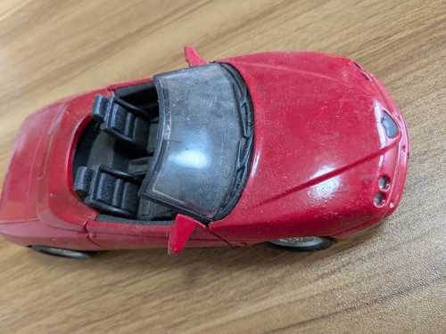 Welly alfa romeo - welly,