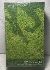 Race Night Game DVD Marks &