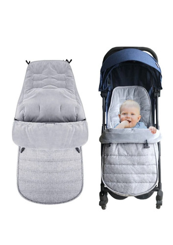 Universal cosy toes - universal, footmuff