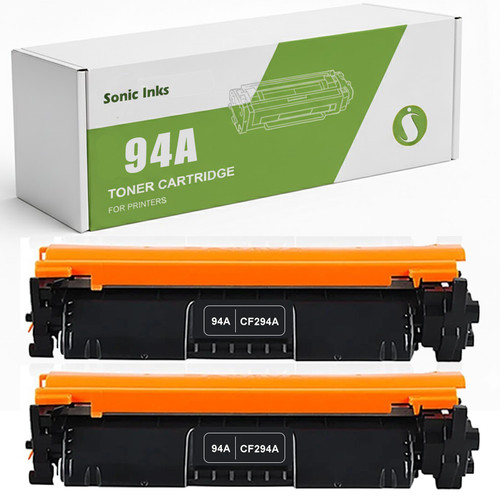 Toner cartridge 94a - 2,