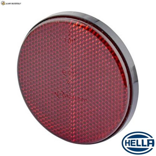 Reflector 8ra 002 016 - reflector, 016-111