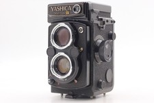 [Exc+5] Yashica Mat-124G