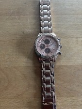 A Unisex Wrist Watch By Avon