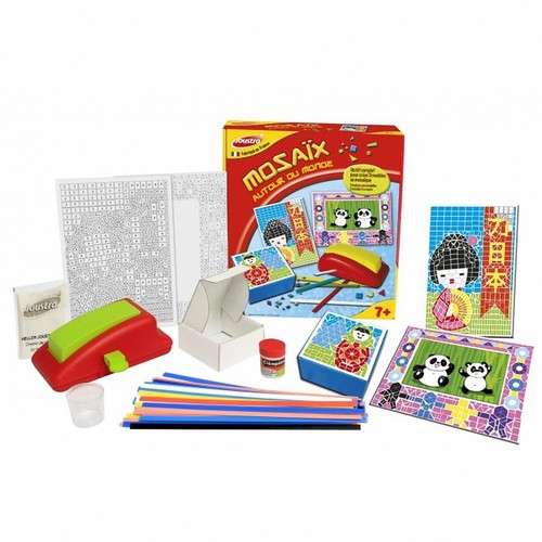 Jou42125 joustra mosaix - -,