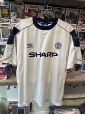 Genuine Manchester United