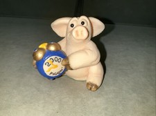 Piggin Alarming 1999/2000