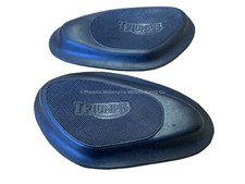 PAIR TRIUMPH T110 T120 TR5 TR6