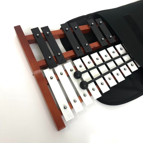 Prokussion key wooden - 25,