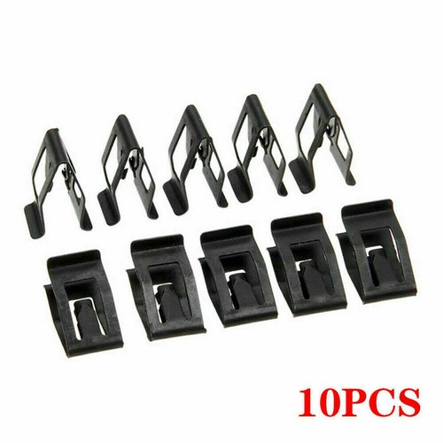 10pcs car interior console - 10pcs,