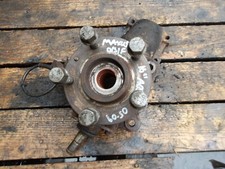 LDV MAXUS O/S FRONT HUB 16"
