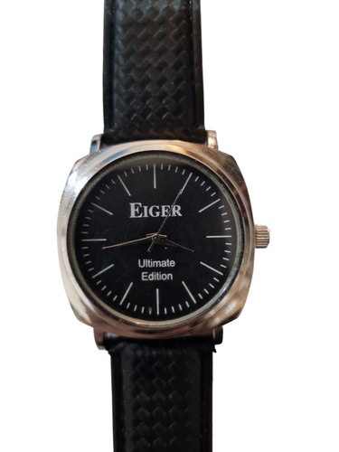 Eiger black face - eiger,