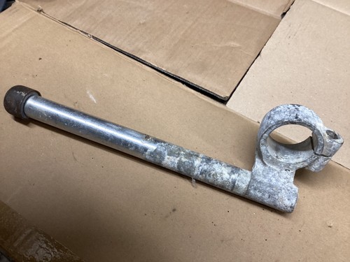 Suzuki rg500 rg400 right - rg500, hand