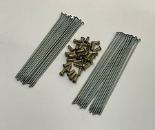 Genuine Honda Spokes & Nipples