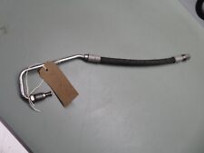 BMW 7 Series E65 E66 Pressure Valve Block Dynamic Line Hose Pipe 6753032