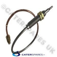 BURCO HEAVY DUTY GAS