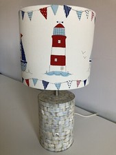 Fryetts Maritime Lampshade