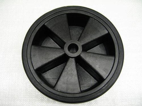 Replacement trailer jockey - replacement,