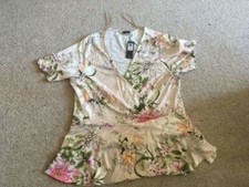 LADIES SIZE 16 M AND CO UNWORN