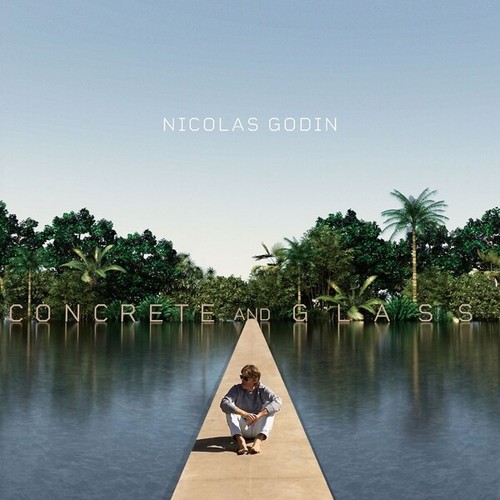 Nicolas godin concrete and - -,