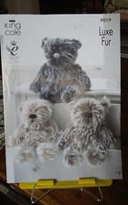 Rare King Cole Queens Award