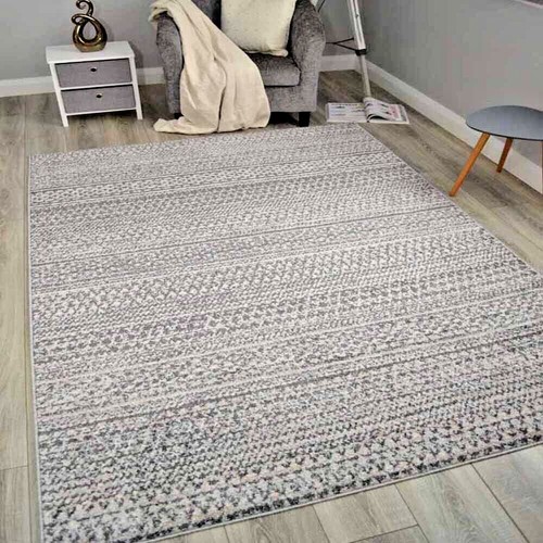 Large rugs modern colours - large,
