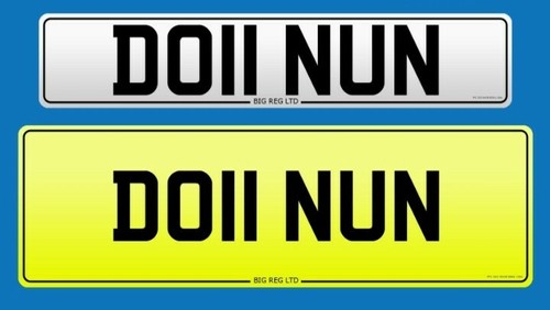 Doll do11 nun - nun, private