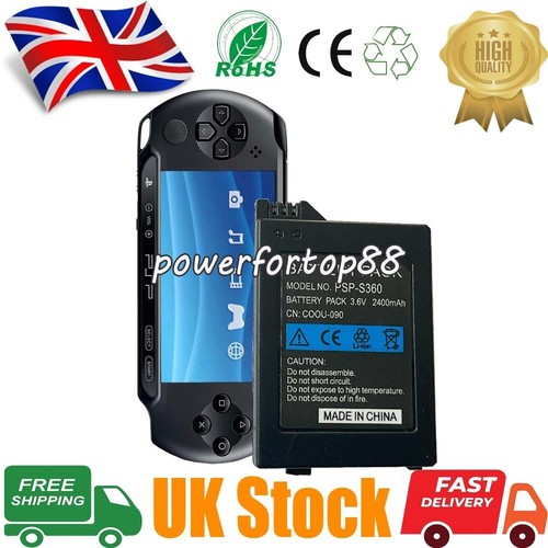 Psp s110 battery pack - pack, for