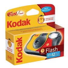 Kodak Fun Flash Disposable