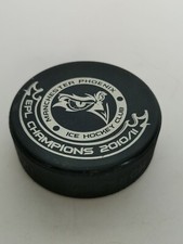 Manchester Phoenix Ice Hockey