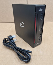Fujitsu Esprimo USFF Desktop