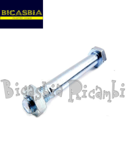 1137 bolt shock absorber - shock,