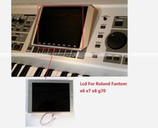 LCD Screen Display Replacement