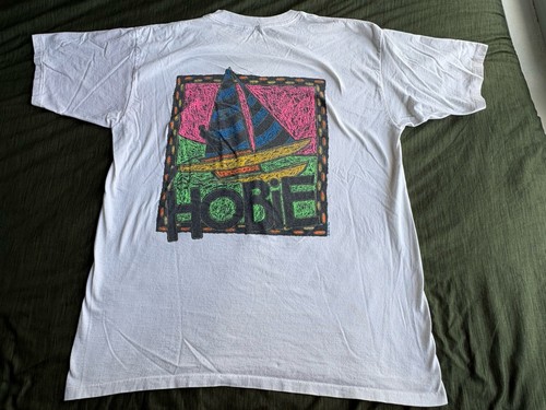 Vintage 1988 hobie - vintage,