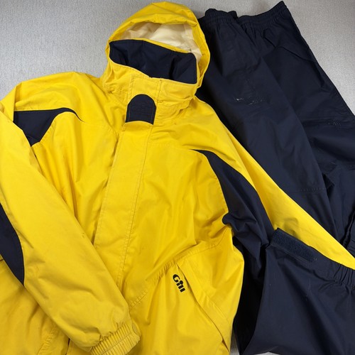 Gill atlantic sailing - jacket, &
