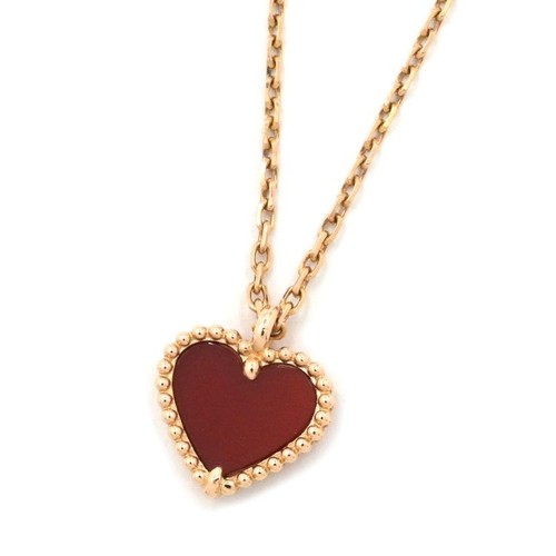 Van cleef arpels - cleef, heart