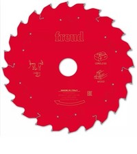 Freud F03FS10061 Wood Circular